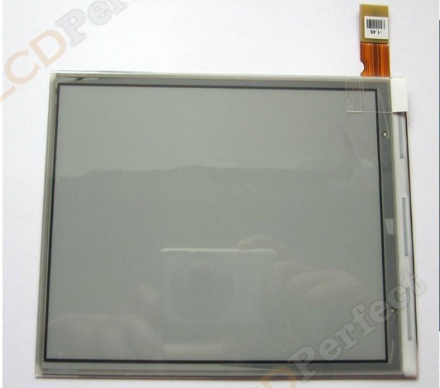 Original 6\" E-link LCD LCD Display ED060SCE (LF?? Replacement for Sony PRS-T1 Kindel Nook Ebook NOOK Simple Touch