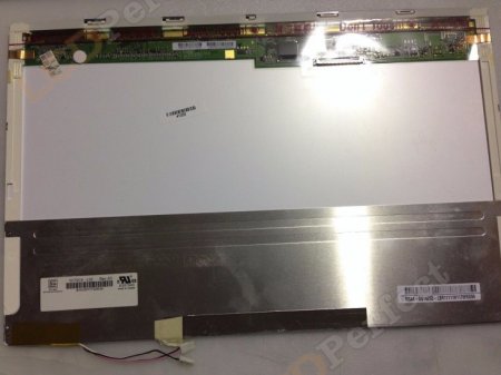 Original N170C4-L02 CMO Screen Panel 17" 1440*900 N170C4-L02 LCD Display