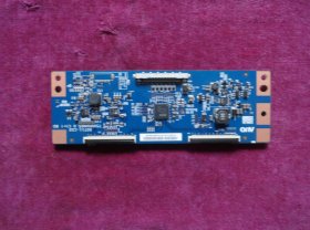 Original T500HVN02.1 Board For AUO Screen Panel 50" 1920*1080 T500HVN02.1 LCD Motherboard