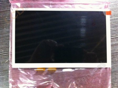 AT080TN03 V.1 8.0 inch LCD LCD Display Screen Panel 800x480