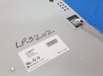 Original LC320WX6-SLA1 LG Screen Panel 31.5 1366*768 LC320WX6-SLA1 LCD Display