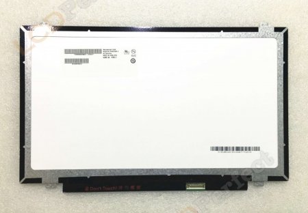 Original B140XTN03.2 AUO Screen Panel 14.0" 1366x768 B140XTN03.2 LCD Display