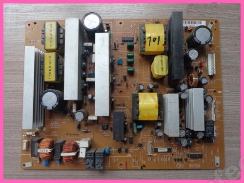 Original PSC10234J M Hitachi 1H438W 1H439W 1H445W Power Board