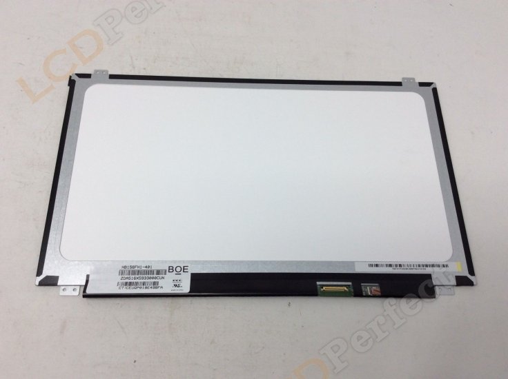 Original HB156FH1-401 BOE Screen Panel 15.6\" 1920*1080 HB156FH1-401 LCD Display