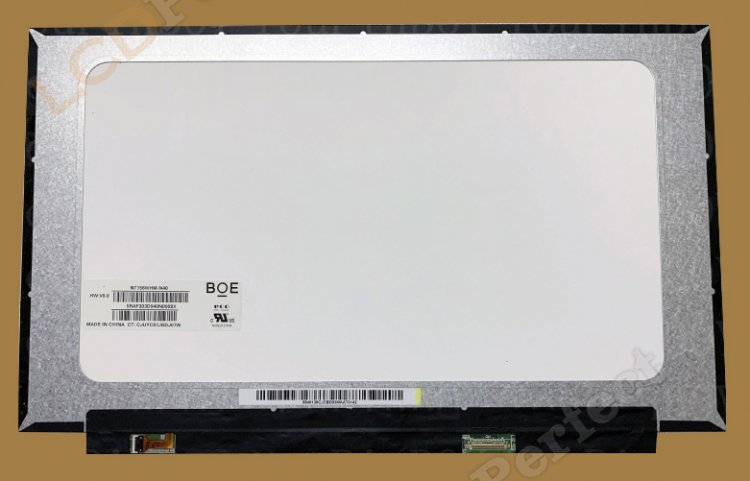 Original NT156WHM-N40 BOE Screen 15.6\" 1366*768 NT156WHM-N40 Display