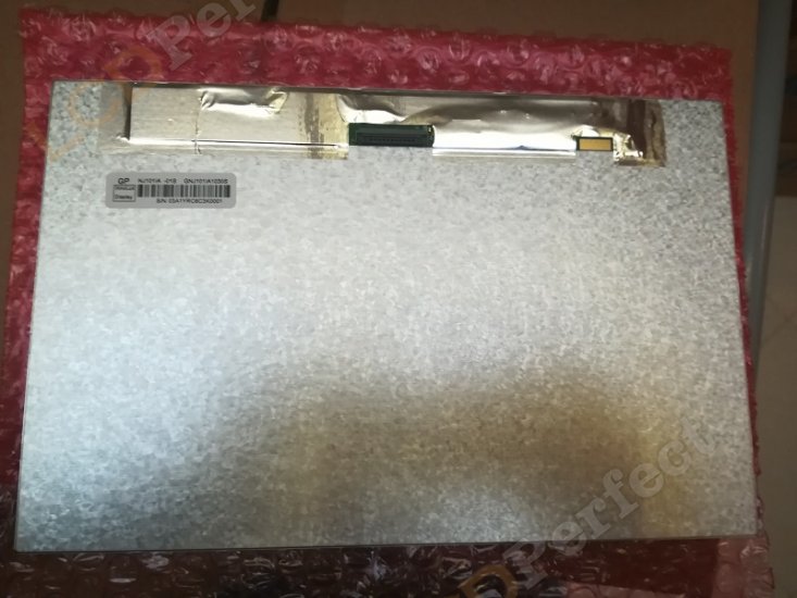 Original NJ101IA-01S Innolux Screen Panel 10.1\" 1280*800 NJ101IA-01S LCD Display