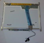 Original LTN141XF-L03 SAMSUNG Screen Panel 14.1" 1024x768 LTN141XF-L03 LCD Display