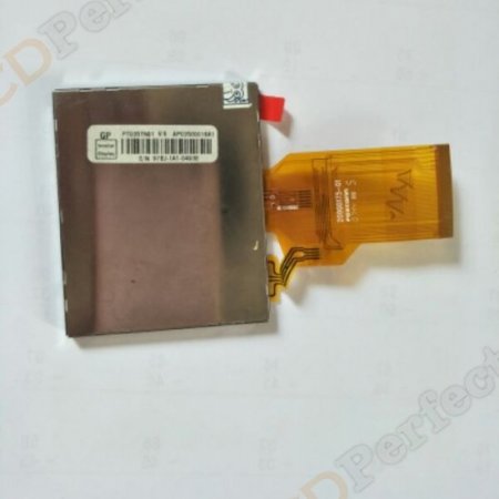 Original PT035TN01 Innolux Screen Panel 3.5" 320*240 PT035TN01 LCD Display