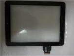 Original Onda9.7" XTOP07TW-UD Touch Screen Panel Glass Screen Panel Digitizer Panel