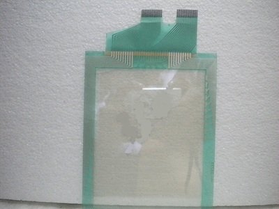 Original MITSUBISHI 5.7\" A850GOT-SBD-M3 Touch Screen Panel Glass Screen Panel Digitizer Panel