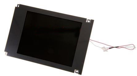 Original AM-320240N1TMQW-00H-F(R) AMPIRE Screen Panel 5.7\" 320*240 AM-320240N1TMQW-00H-F(R) LCD Display