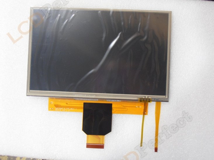 Original LMS700KF18 SAMAUNG Screen Panel 7\" 800x480 LMS700KF18 LCD Display