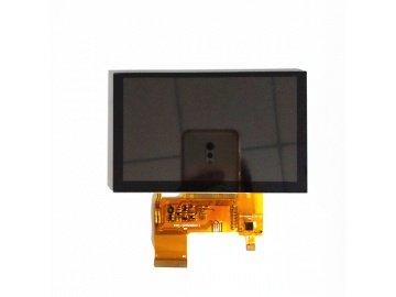 Original TL050JVXP04-00 Tianma Screen Panel 5.0\" 720*1280 TL050JVXP04-00 LCD Display