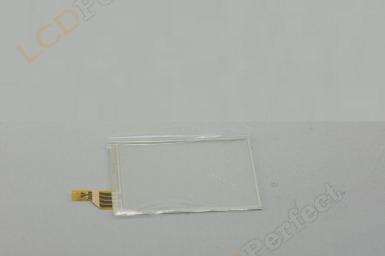 Original FUJISTU 3.5\" TD035STEE1 Touch Screen Panel Glass Screen Panel Digitizer Panel