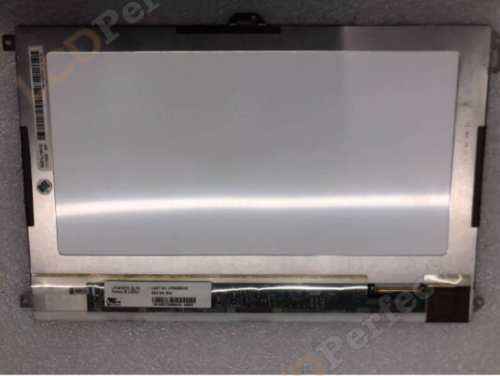 Original LP101WX1-SLP2 LG Screen Panel 10.1\" 1280x800 LP101WX1-SLP2 LCD Display