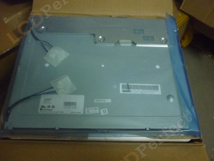 Original LC150X01-SL02 LG Screen Panel 15\" 1024x768 LC150X01-SL02 LCD Display