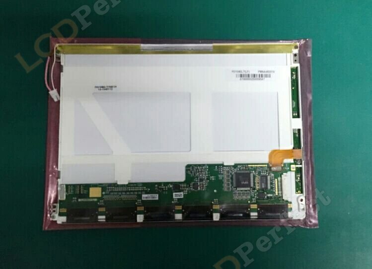 Original LTM12C289F Toshiba Screen Panel 12.1\" 800x600 LTM12C289F LCD Display