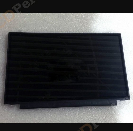 Original B140XTN02.7 AUO Screen Panel 14\" 1366*768 B140XTN02.7 LCD Display