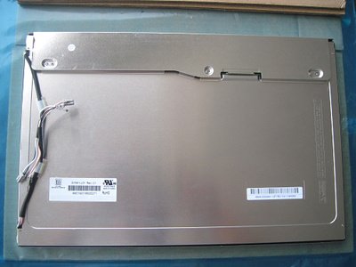 Original G154I1-L01 INNOLUX Screen Panel 15.4\" 1280x800 G154I1-L01 LCD Display