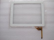 Original soulycin 9.7\" YTG-P97002-F1 Touch Screen Panel Glass Screen Panel Digitizer Panel