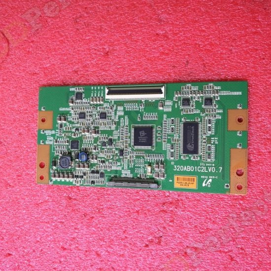 Original Replacement LCD32K73 L32M9 L32N6 LT32700 Samsung 320AB01C2LV0.7 Logic Board For LTA320AB01
