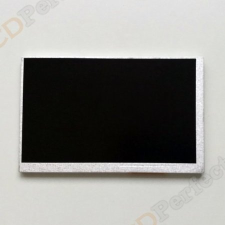 Original LW700AT6005 Innolux Screen Panel 7" 800*480 LW700AT6005 LCD Display