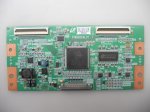 Original Replacement TLM46V66PK Samsung FHD60C4LV1.0 Logic Board For LTA460HA07 Screen Panel