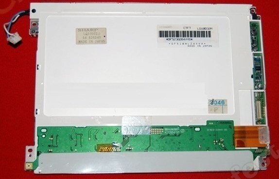 Original LQ10DS01 SHARP Screen Panel 10.4\" 800X600 LQ10DS01 LCD Display