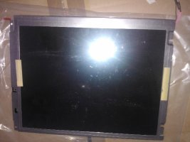 Original LT104AC36000 Toshiba Screen Panel 10.4\" 1024x768 LT104AC36000 LCD Display