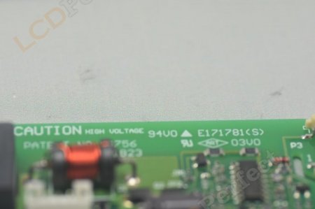 Original E171781 LCD inverter