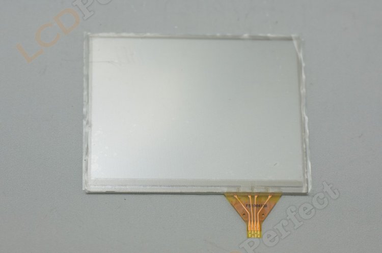 3.5\" Touch Screen Panel Digitizer Glass Panel Replacement for Tomtom One V1