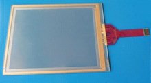 Original KOYO 5.7\" E7-S6C-RC Touch Screen Panel Glass Screen Panel Digitizer Panel