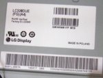 Original LC320DUE-FGA4 LG Screen Panel 31.5 1920*1080 LC320DUE-FGA4 LCD Display