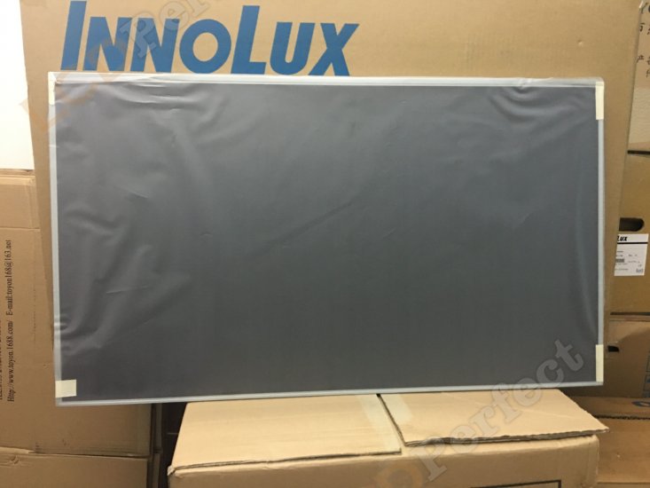 Original M280HKJ-L50 INNOLUX Screen Panel 28\" 1920 x 1080 M280HKJ-L50 LCD Display