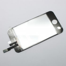 Brand New Touch Screen Panel Digitizer Handwritten Screen Panel Replacement for iphone 3G