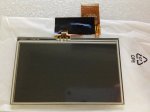 Original AT043TN24 V.5 INNOLUX Screen Panel 5" 800x480 AT043TN24 V.5 LCD Display