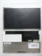 Original LTA120W1-T02 SAMSUNG 12.0" 800x480 LTA120W1-T02 LCD Display