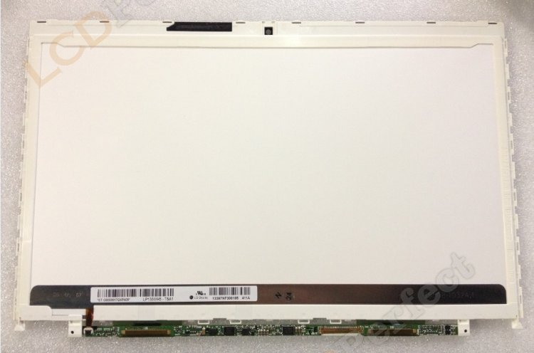 Original LP133WH5-TSA1 LG Screen Panel 13.3\" 1366x768 LP133WH5-TSA1 LCD Display