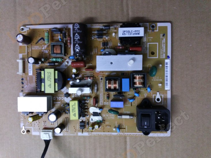 Original BN44-00529A Samsung PSLF151501A Board