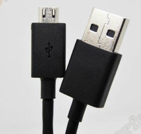 Original USB Charging Cable Cord For Amazon Kindle Fire HD paperwhite