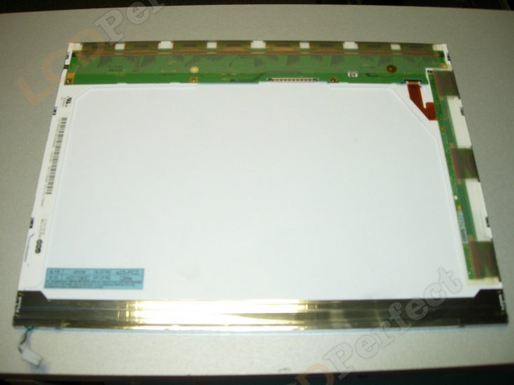 Original IAXG15S IDTech Screen Panel 14.1\" 1024*768 IAXG15S LCD Display