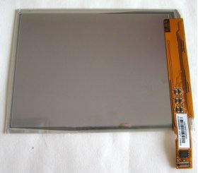 New E-ink Screen Panel PVI ED060SC7 Replacement for Ebook reader Amazon Kindle 3 K3 Kindle Keyboard D00901