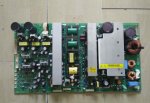 Original BN96-01217A Samsung 1H489W PDC10325F Power Board