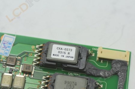 Original CXA-0373 PCU-P158B LCD inverter for TDK