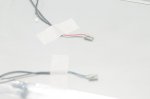 Original LTM200KT03-B samsung Screen Panel 20" 1600x900 LTM200KT03 LCD Display