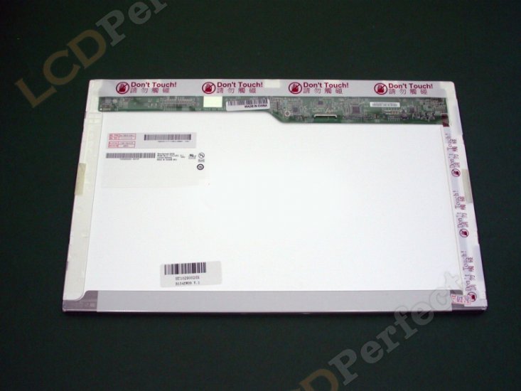 Original B154EW09 V1 AUO Screen Panel 15.4\" 1280*800 B154EW09 V1 LCD Display