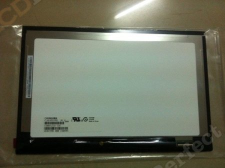 Original CLAA101FP05 CPT Screen Panel 10.1" 1920x1200 CLAA101FP05 LCD Display