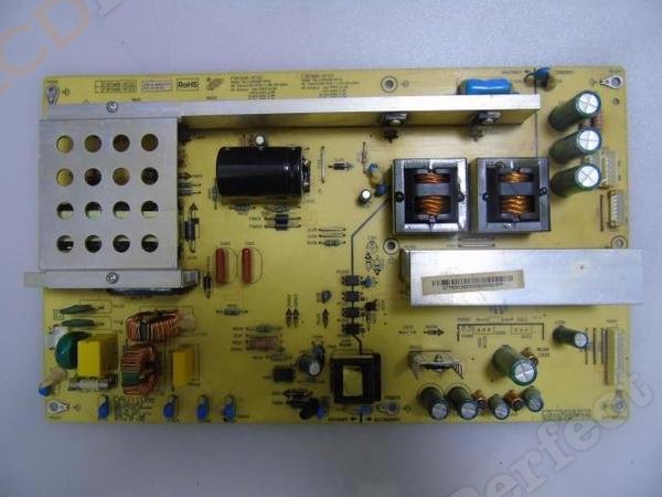 Original FSP368-4F02 Changhong Power Board