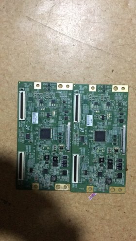 Original Replacement 460UX-3 Samsung P60MB4C2LV0.0 Logic Board