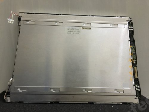 Original LM-JK53-22NTP SANYO Screen Panel 12.1\" 800x600 LM-JK53-22NTP LCD Display